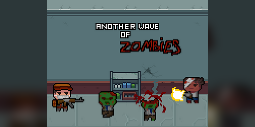 Cover image for Another Wave of Zombies
