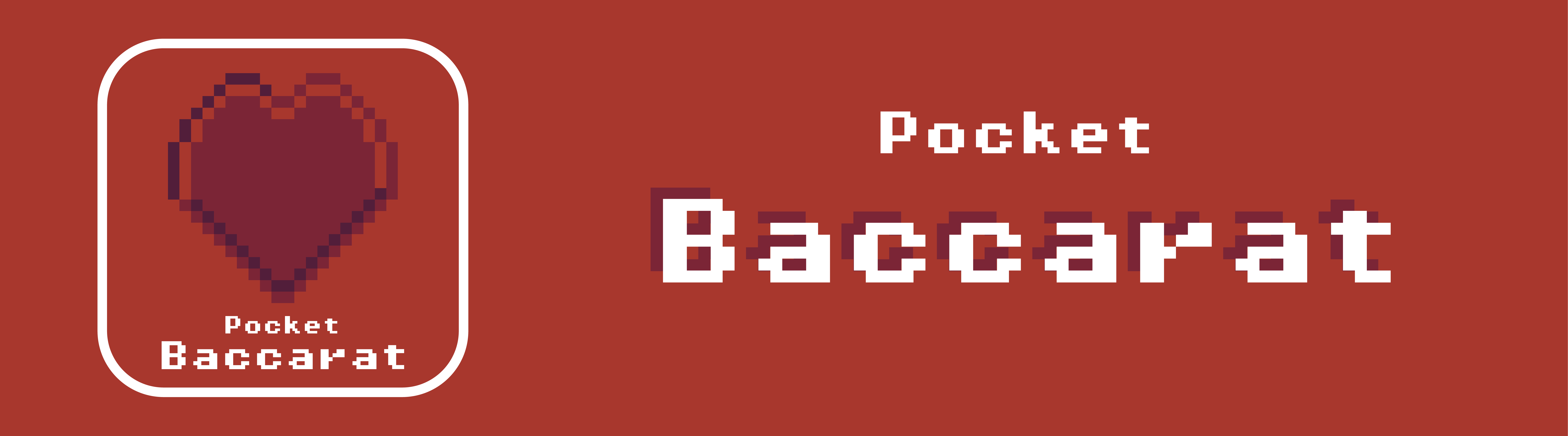 Pocket Baccarat