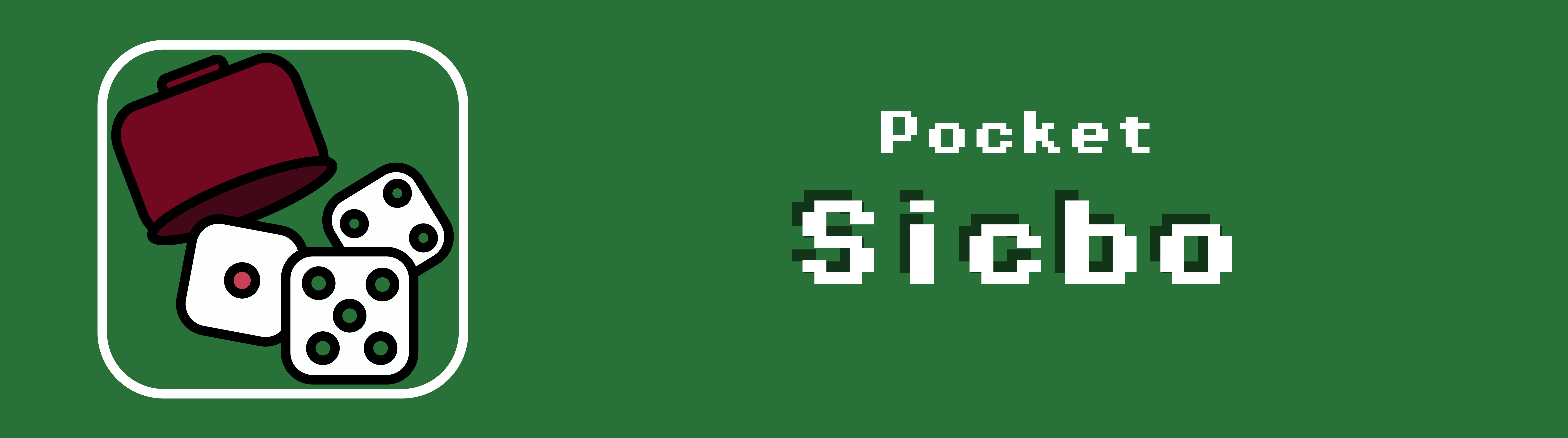 Pocket Sicbo