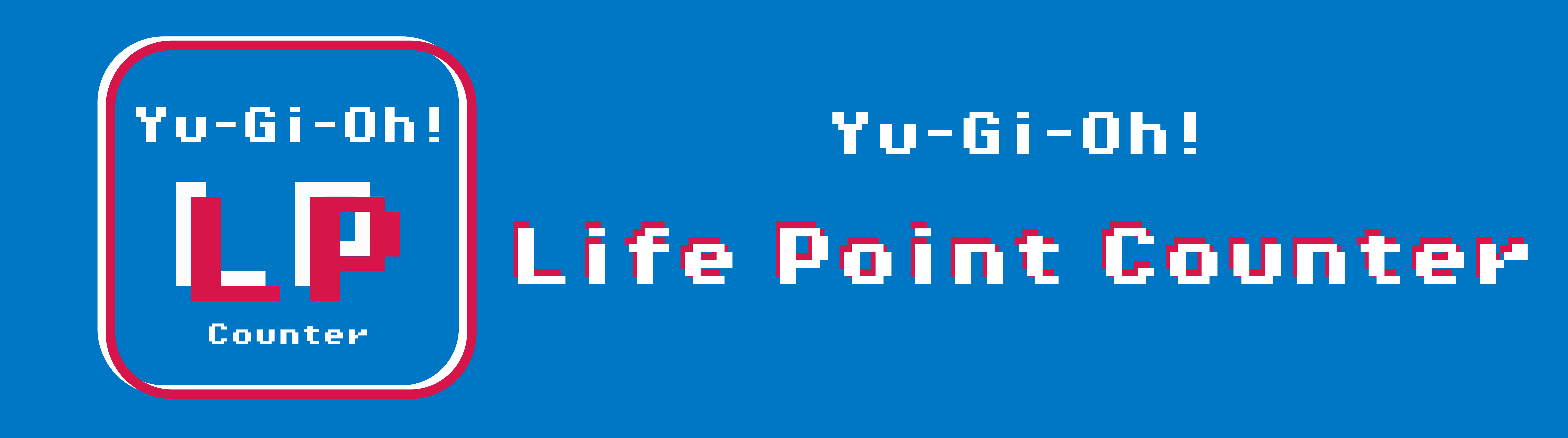 YGO LP Counter - Yu-Gi-Oh! Life Point Counter