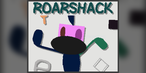 Cover image for Roarshack