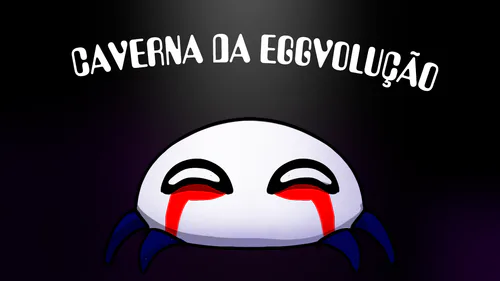 Caverna Da Eggvolução (2020)