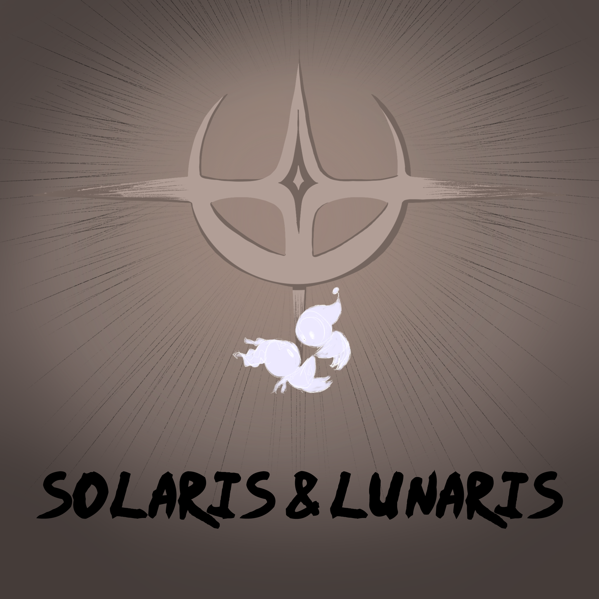 Solaris & Lunaris