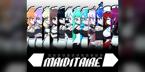 Cover image for Maiditaire (GameJam)