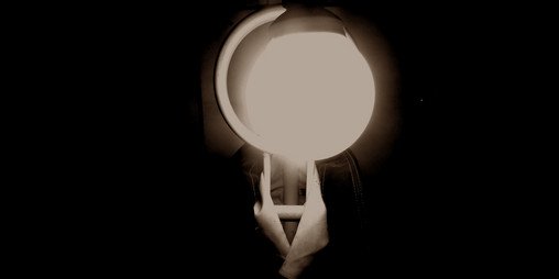 Cover image for Stroll into Darkness