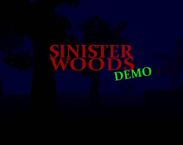 Sinister Woods