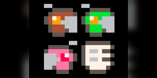 Cover image for MOTH KOTH
