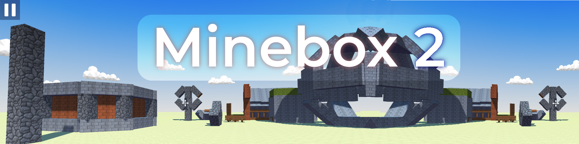 MineBox 2