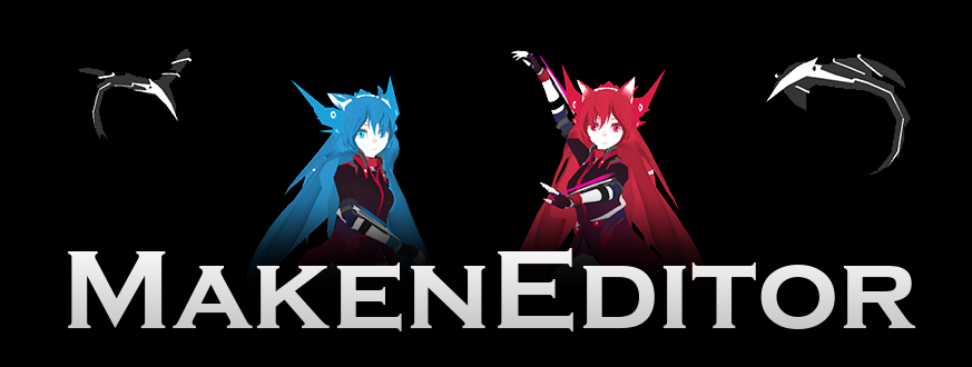 MakenEditor for VRChat