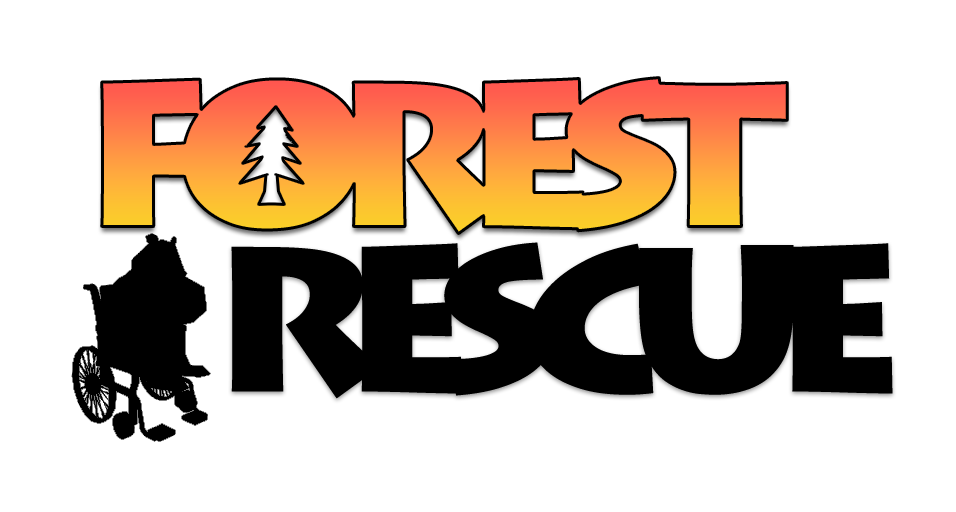 Forest Rescue