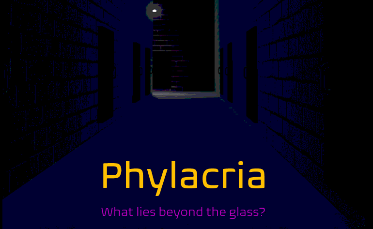 Phylacria