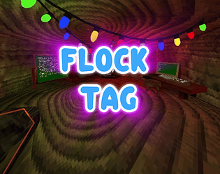 Flock Tag!