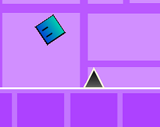Pentagonal Jump