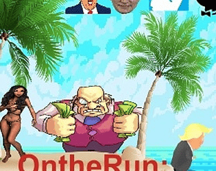 On the Run - Reflex Improv