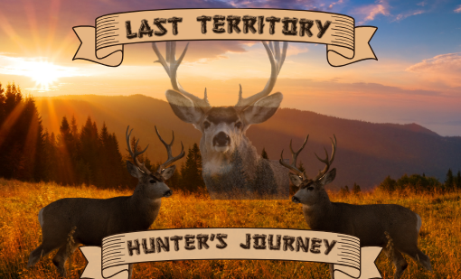 Last Territory: Hunter’s Journey Demo