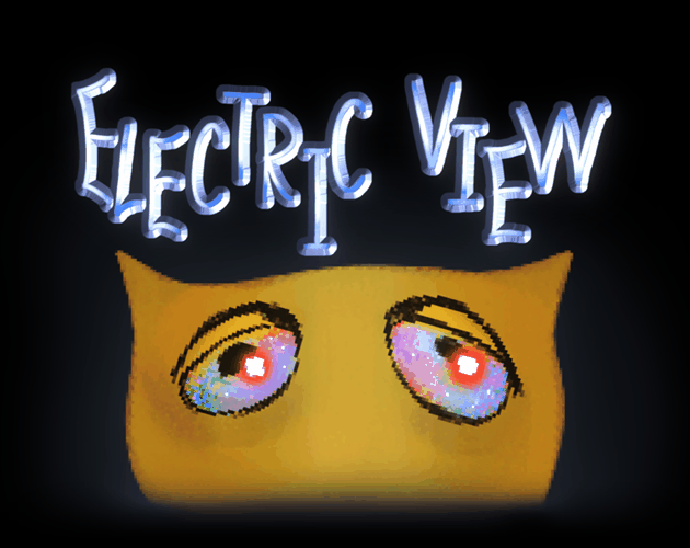 Cover image for Electric view