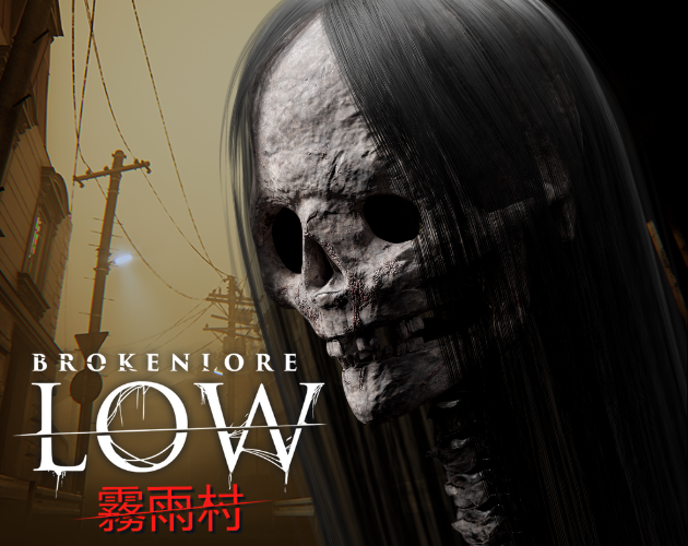 Cover image for BrokenLore: LOW