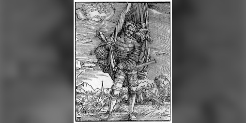 Cover image for Dark Fort Combat & Arms Supplement