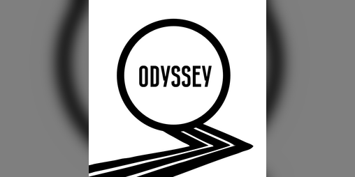 Cover image for Odyssey