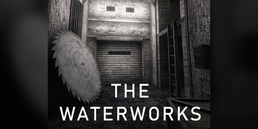 Cover image for The Waterworks