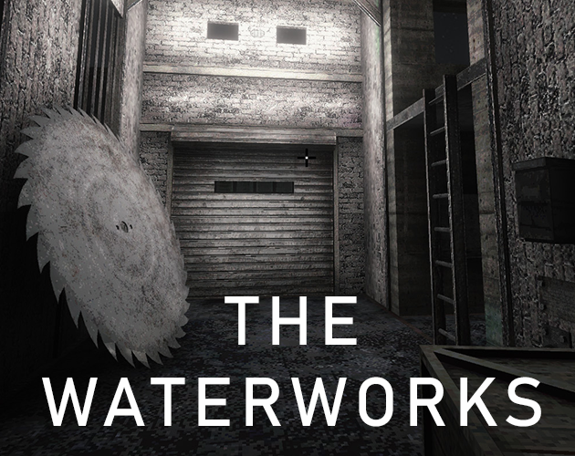 The Waterworks cover