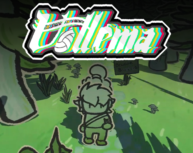 Cover image for Vollema