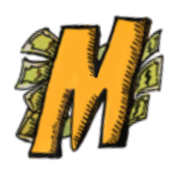 Cover image for Merchnopoly