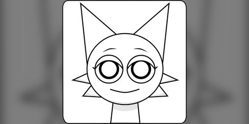Cover image for Talking Wenda (Sprunki Parody of Talking Tom Cat)