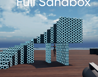 Full Sandbox (DEMO)