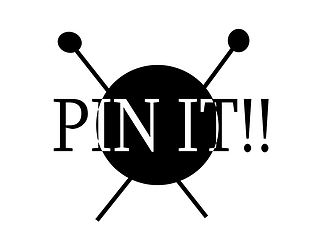 Pin-It!!
