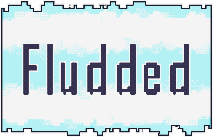 Fludded