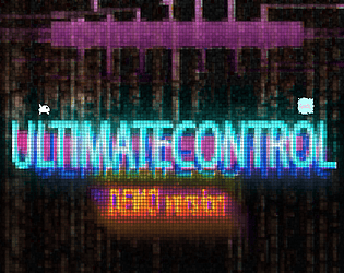 Ultimate Control