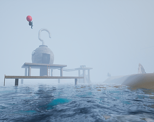 Great Spider House