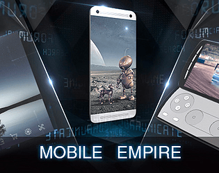 Mobile Empire