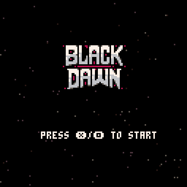 Black Dawn Pico Edition