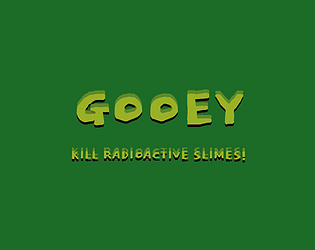 Gooey