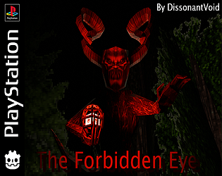 The Forbidden Eye [Free] [Adventure] [Windows] [Linux]