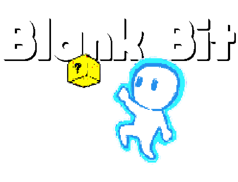 Blank Bit