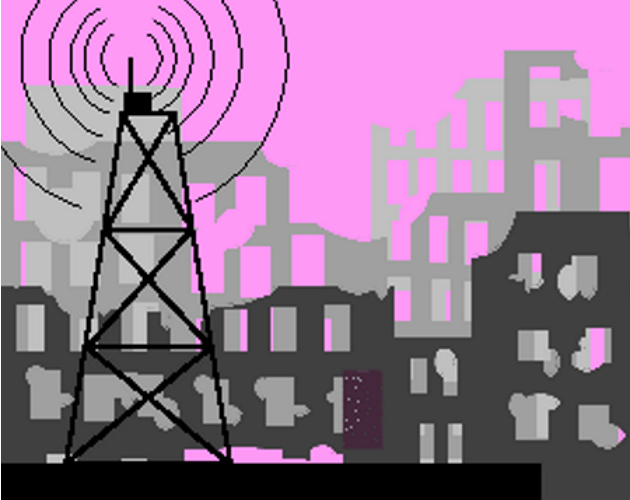 Radio Activity