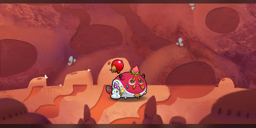 Cover image for Flappy EGO