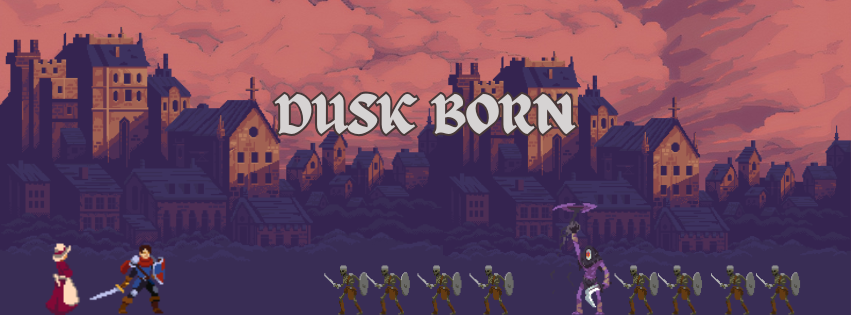 Dusk Born