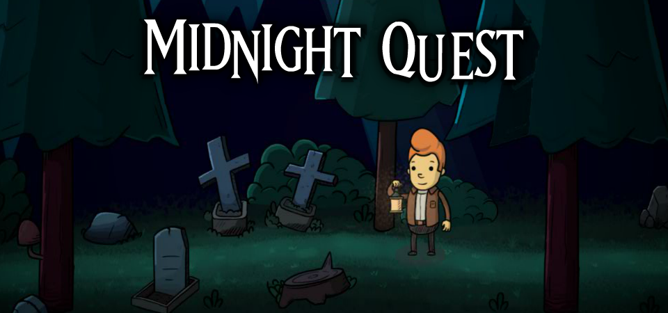 Midnight Quest