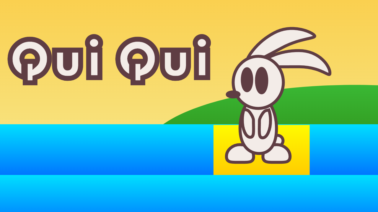 Qui Qui