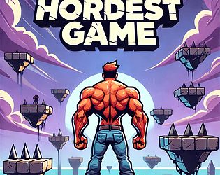 worlds hardest game