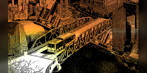 Cover image for Scity Bus Driver