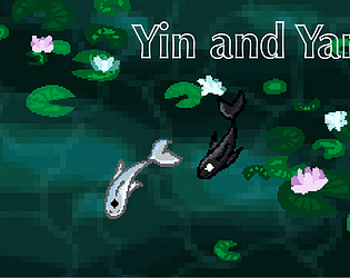 Yin and Yang