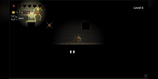 Cover image for BLACK CAVERN