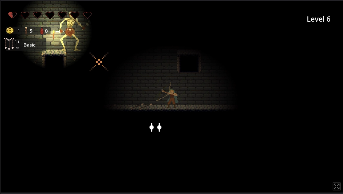 Cover image for BLACK CAVERN