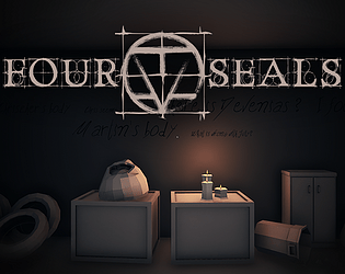 Four Seals