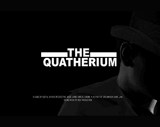 The Quatherium